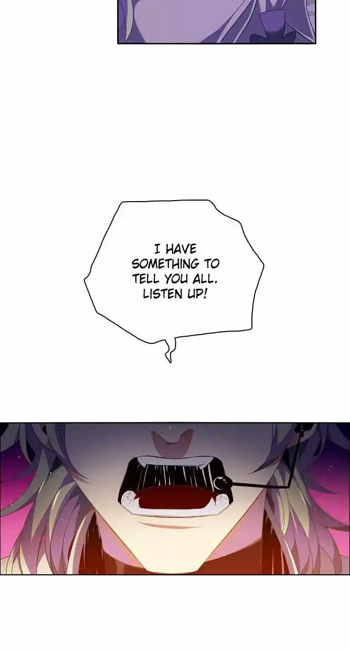 Zero Game Chapter 181