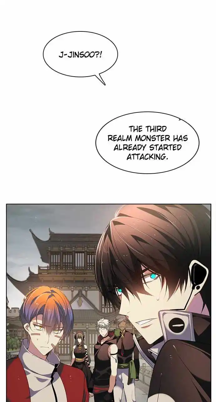 Zero Game Chapter 181