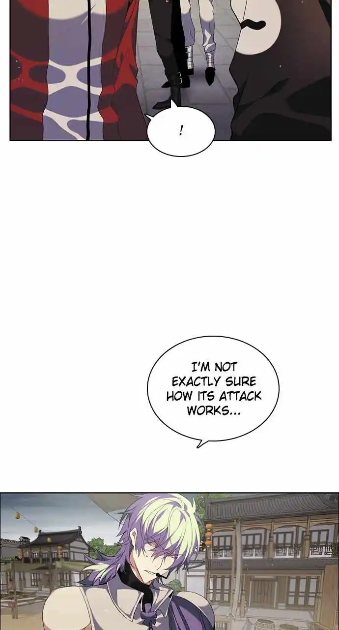 Zero Game Chapter 181