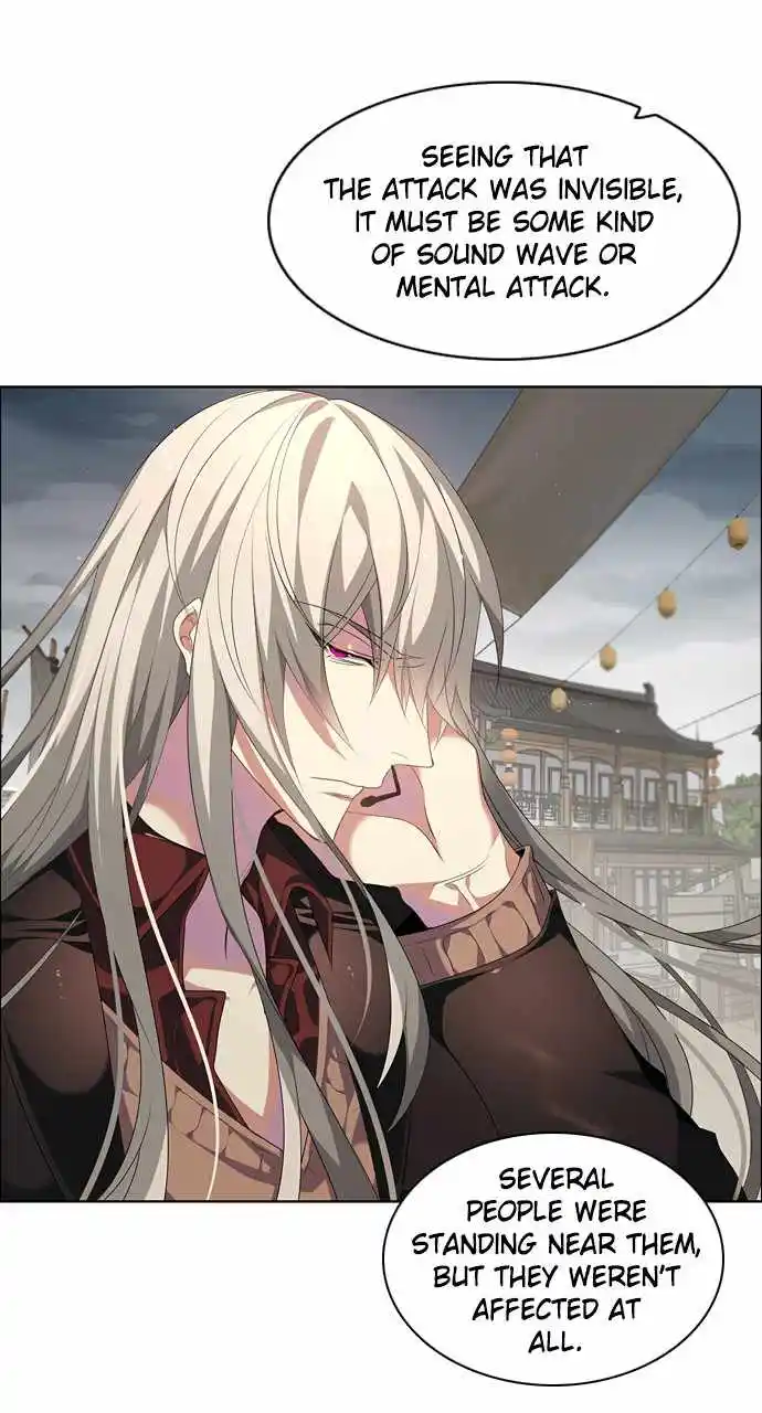 Zero Game Chapter 181