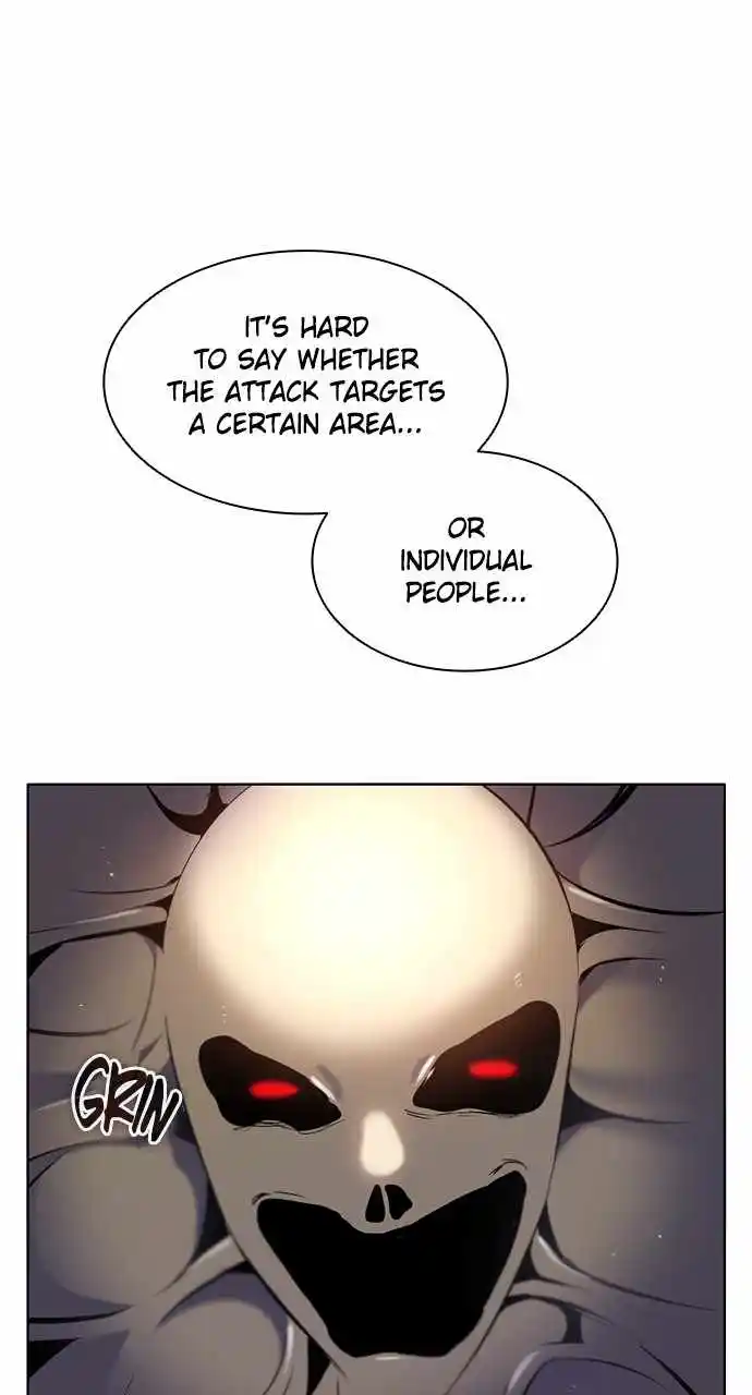 Zero Game Chapter 181