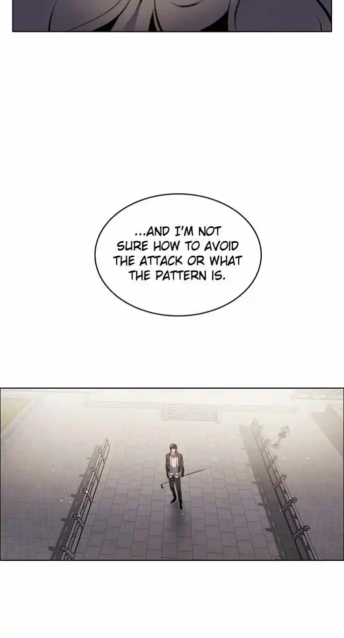 Zero Game Chapter 181