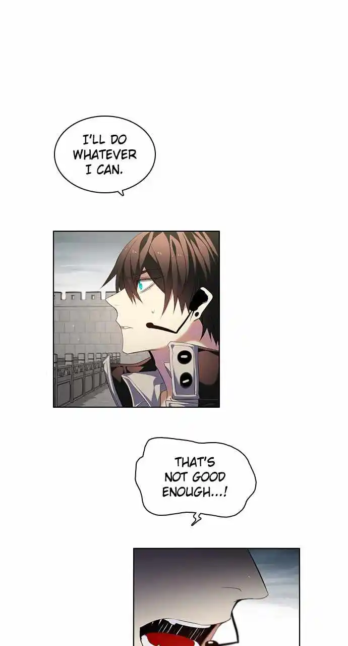 Zero Game Chapter 181