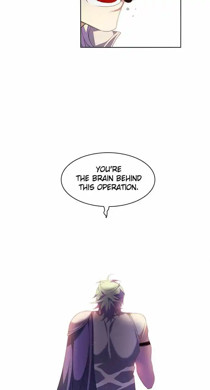 Zero Game Chapter 181