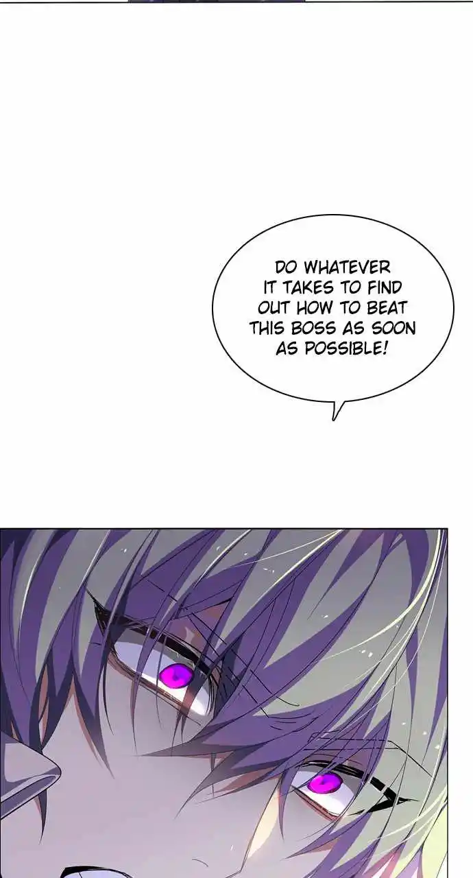 Zero Game Chapter 181