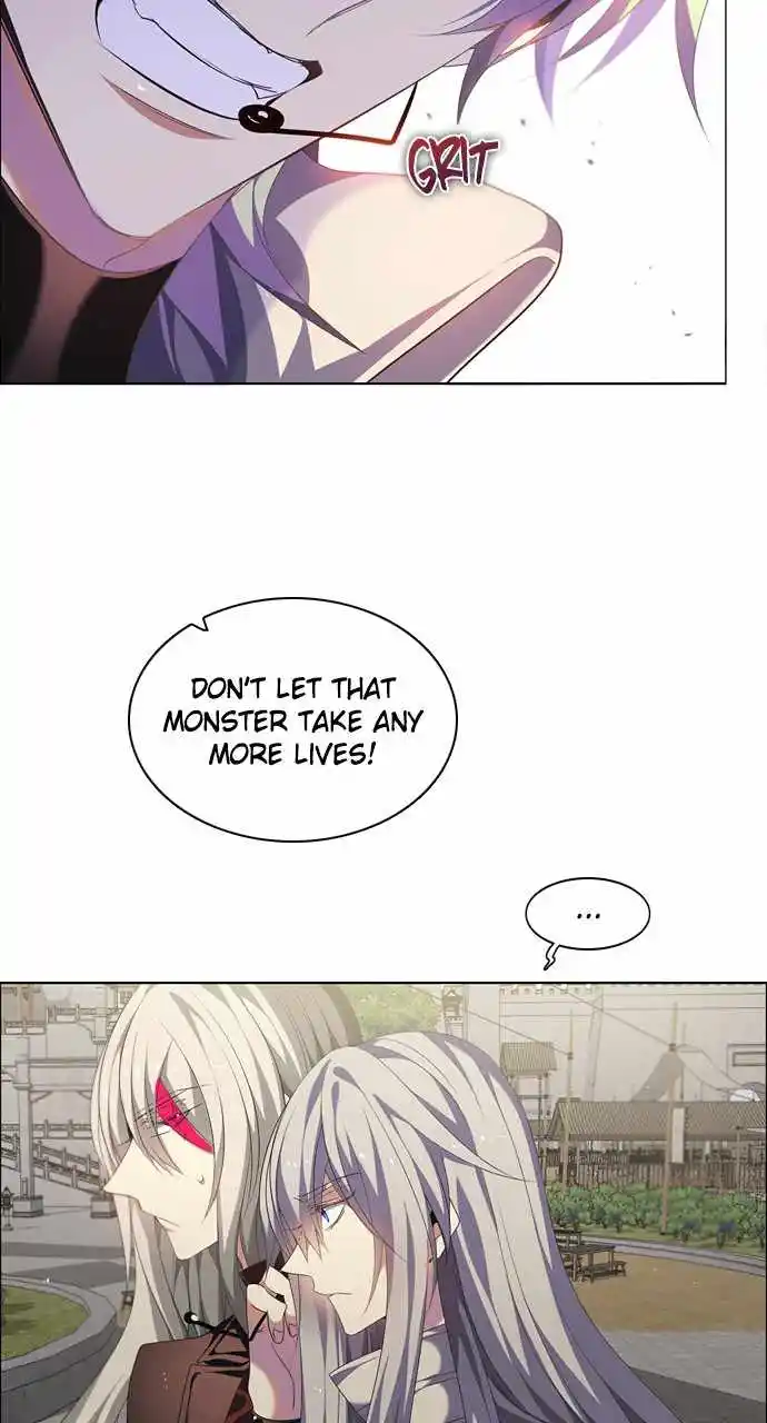 Zero Game Chapter 181