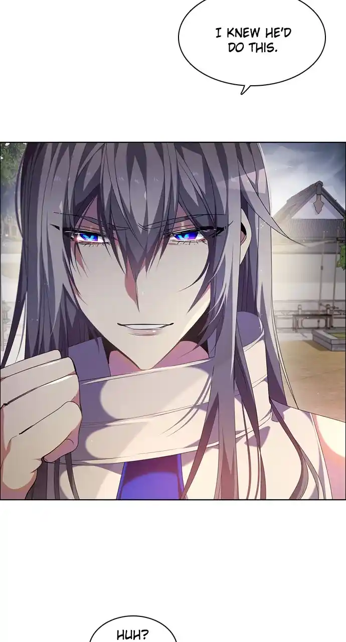 Zero Game Chapter 182