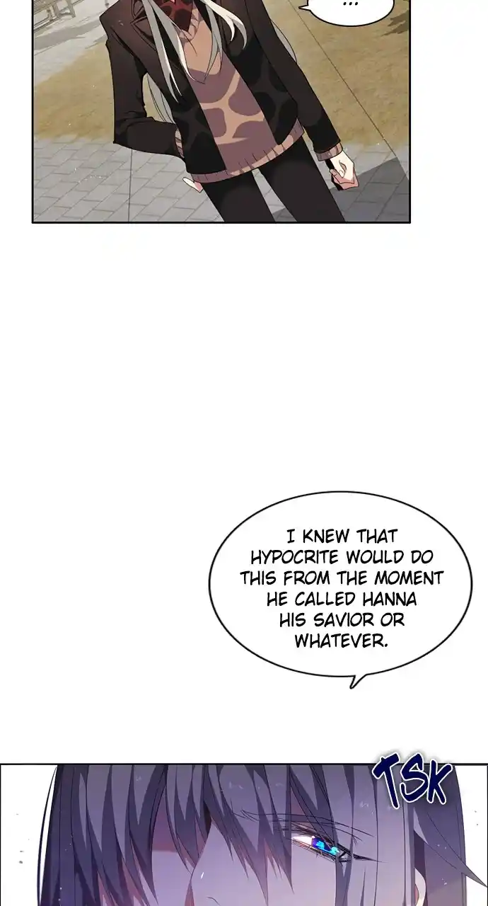 Zero Game Chapter 182