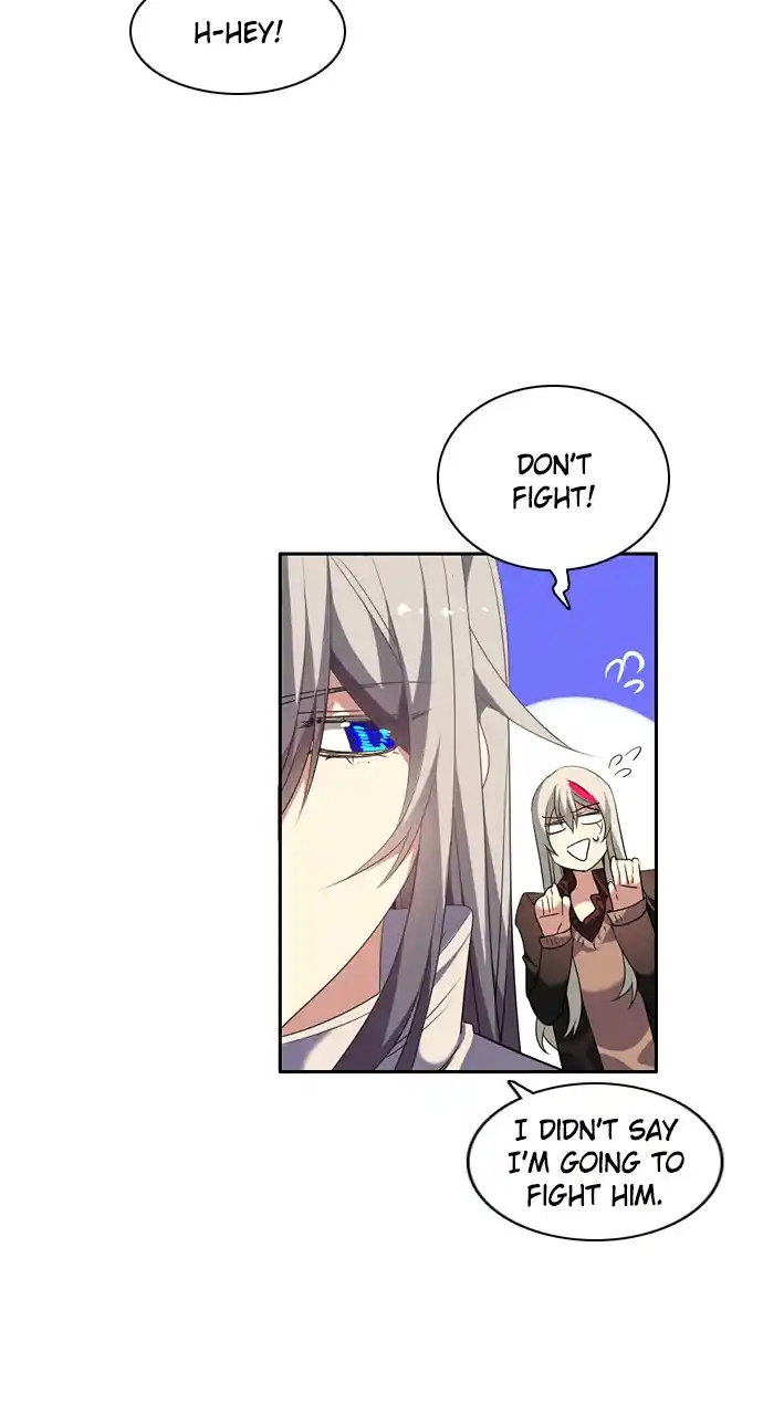 Zero Game Chapter 182