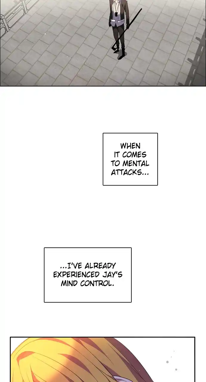 Zero Game Chapter 182