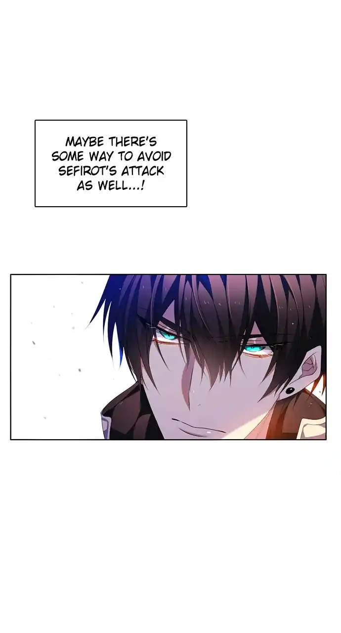 Zero Game Chapter 182