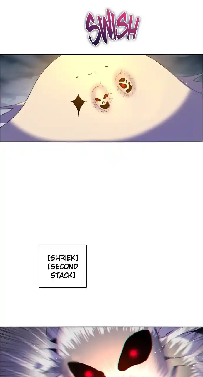 Zero Game Chapter 182