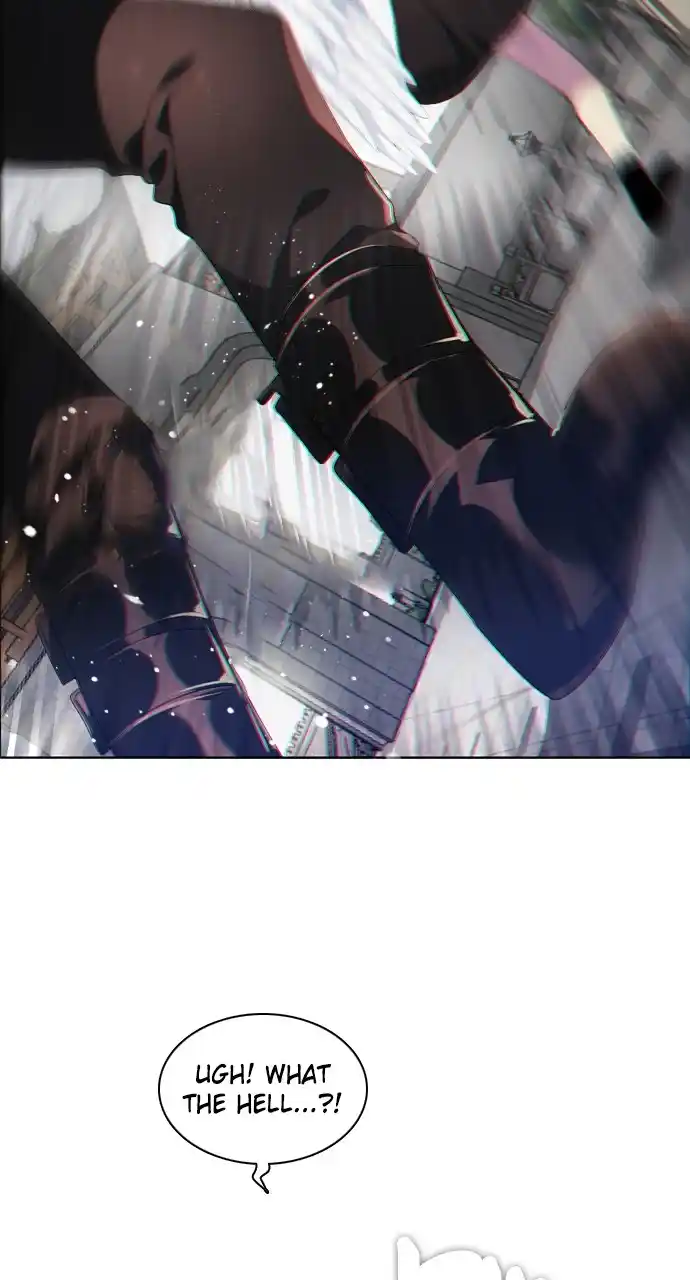 Zero Game Chapter 182