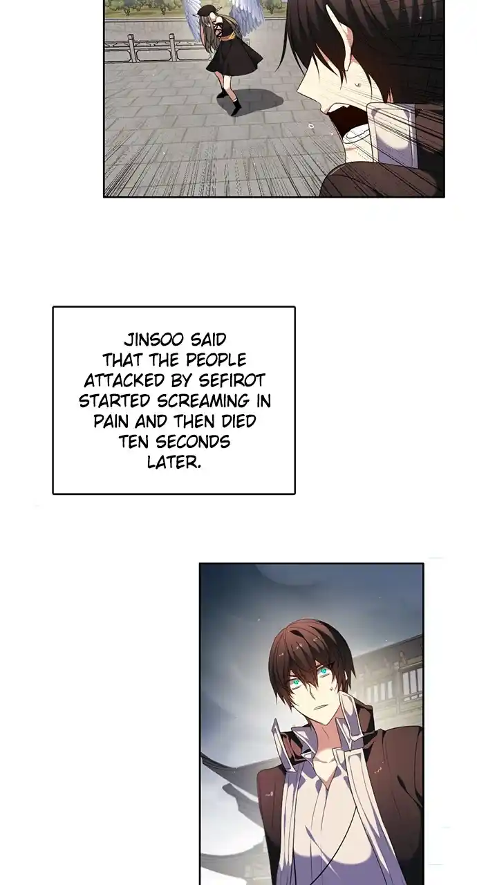 Zero Game Chapter 182