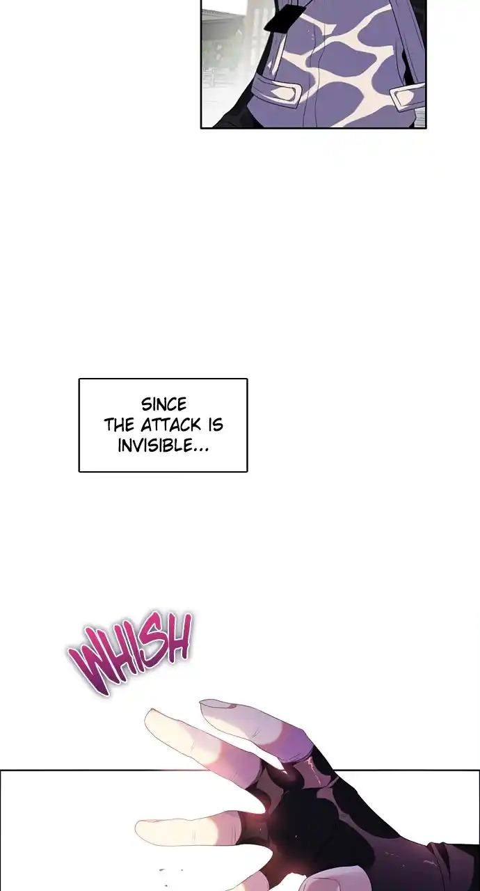 Zero Game Chapter 182