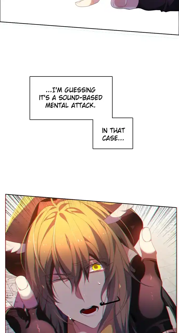 Zero Game Chapter 182