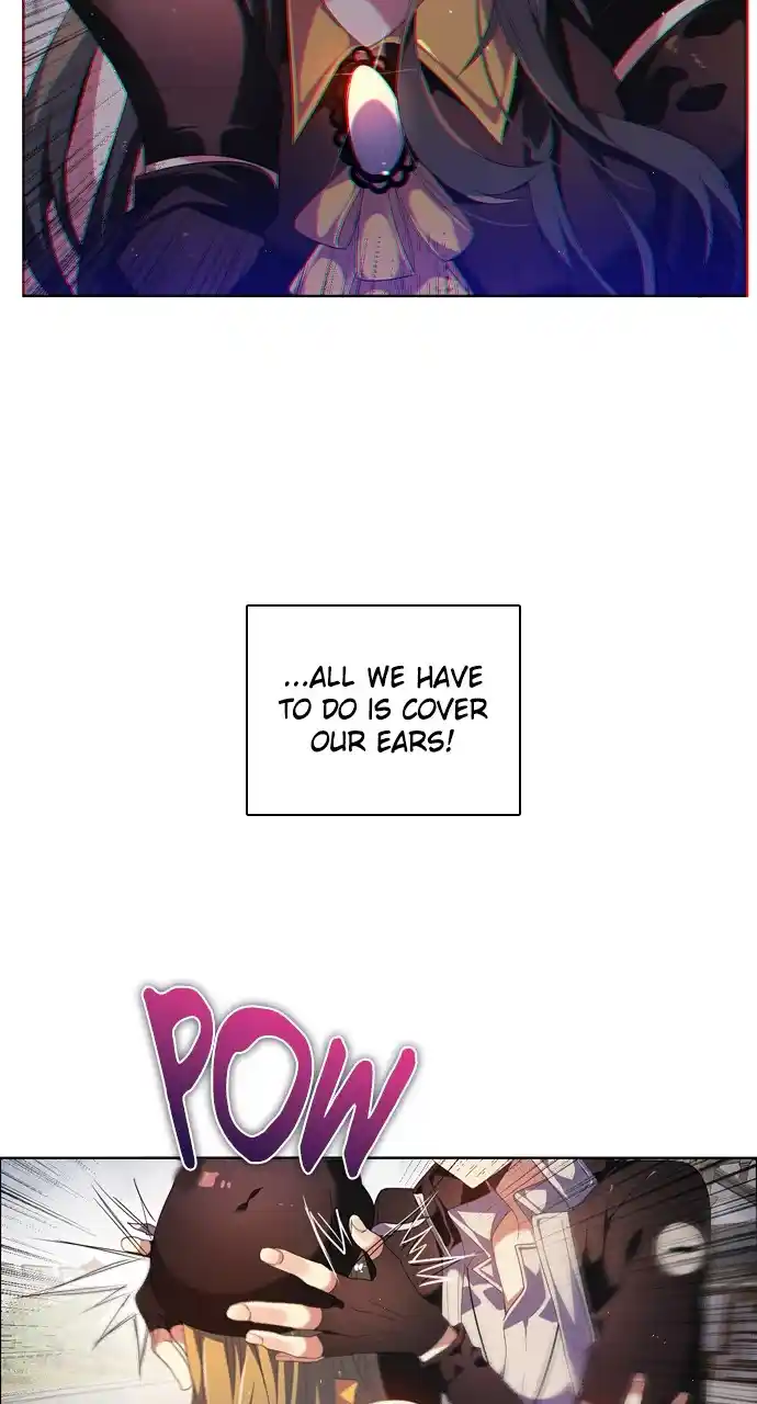 Zero Game Chapter 182