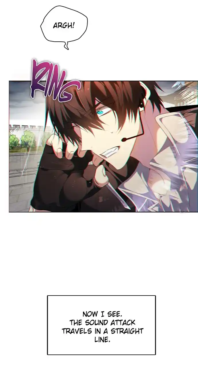 Zero Game Chapter 182