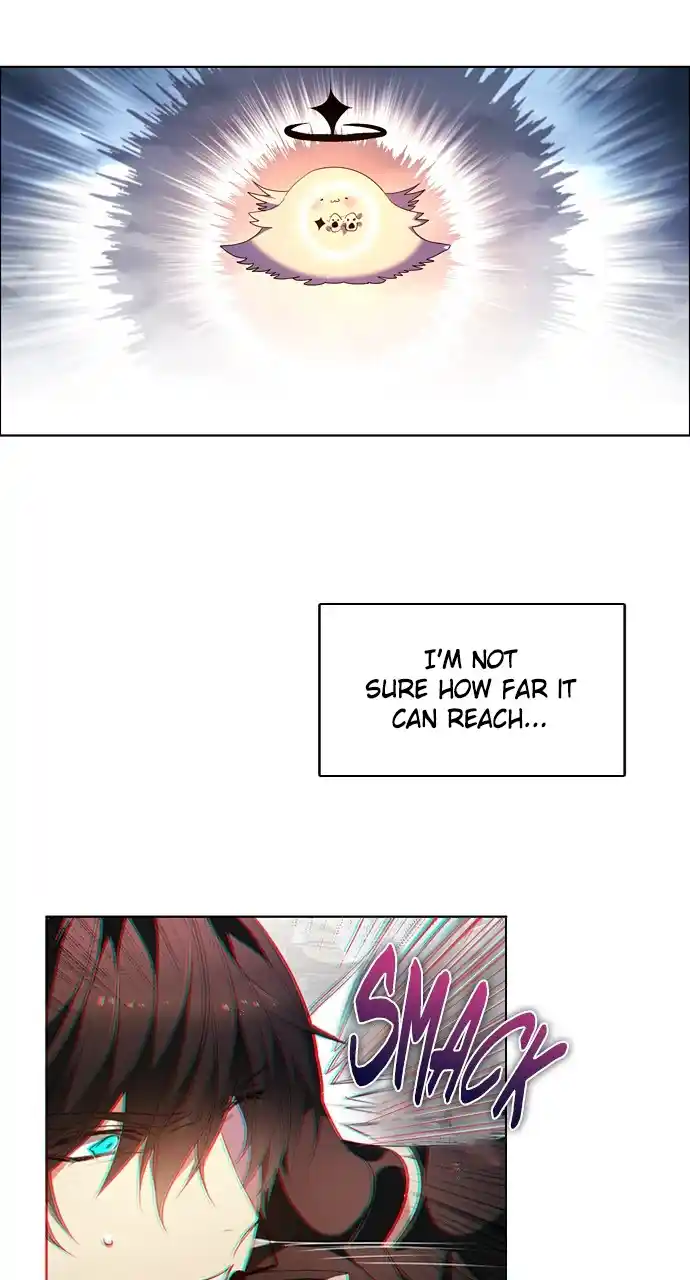 Zero Game Chapter 182