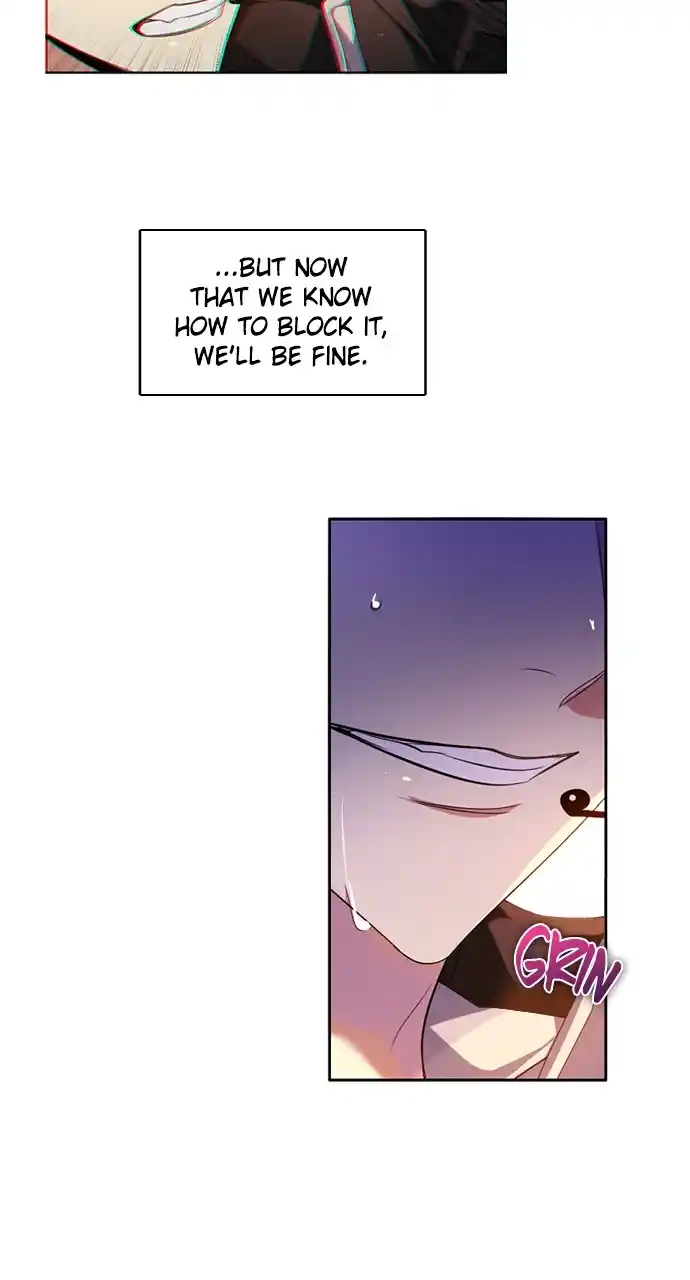 Zero Game Chapter 182