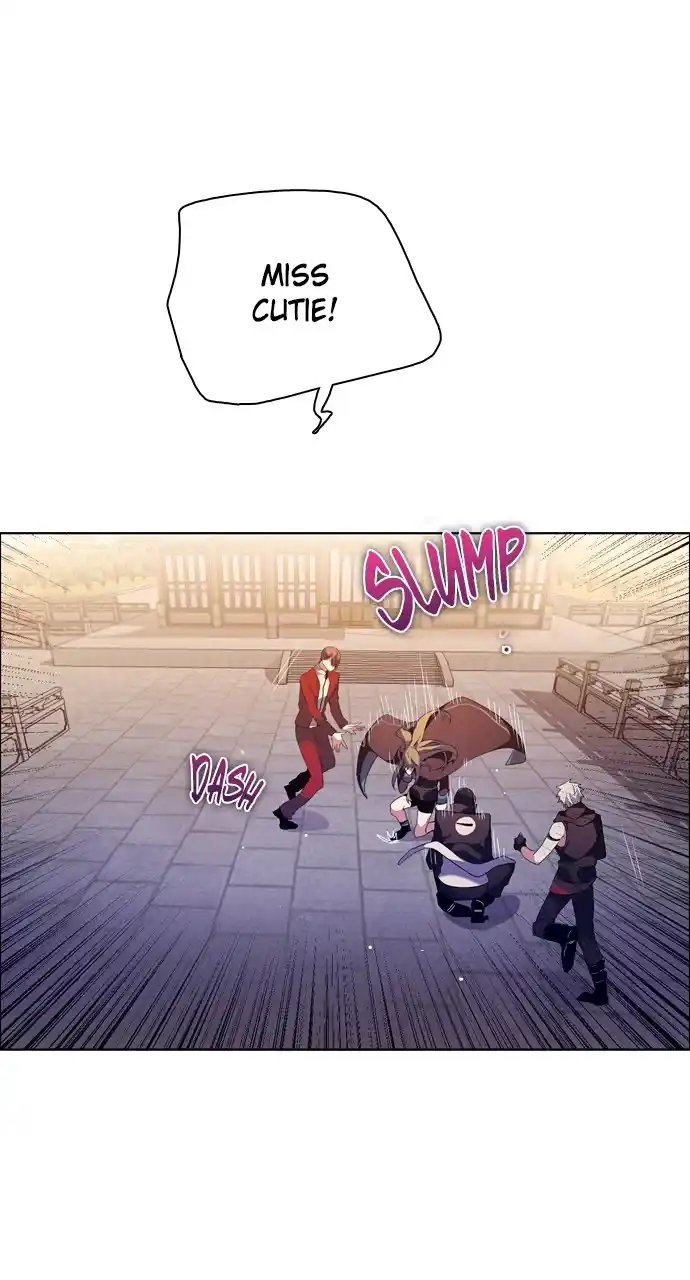 Zero Game Chapter 182