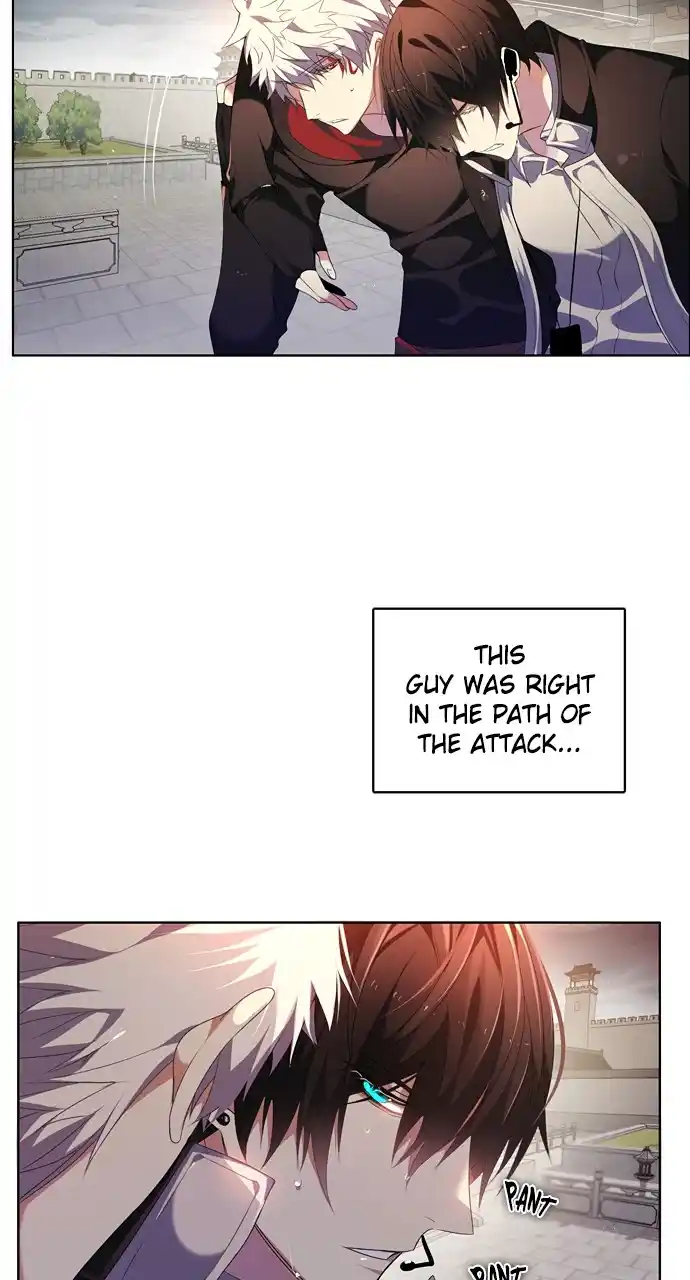 Zero Game Chapter 182