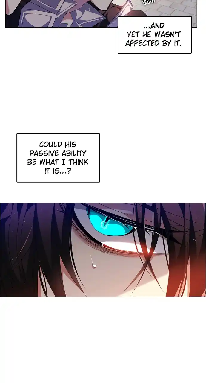 Zero Game Chapter 182