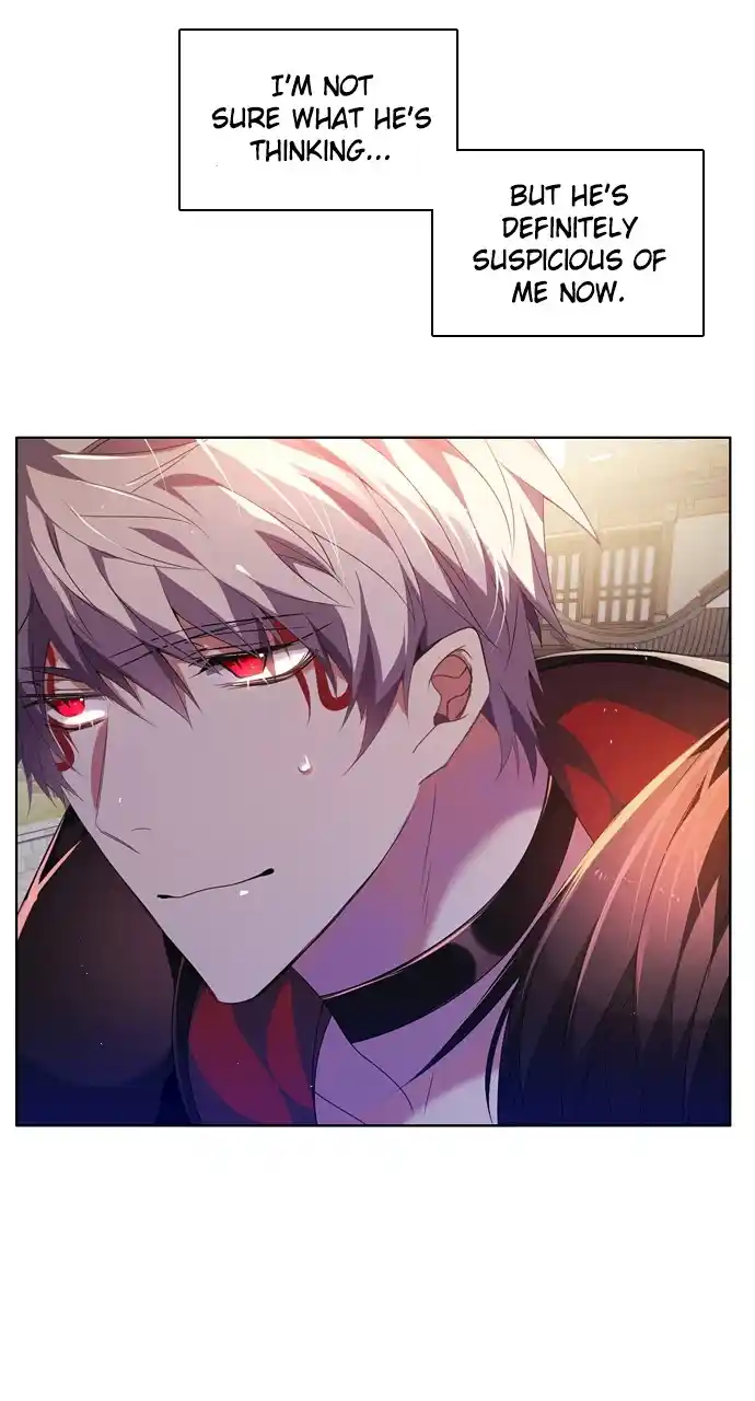 Zero Game Chapter 182