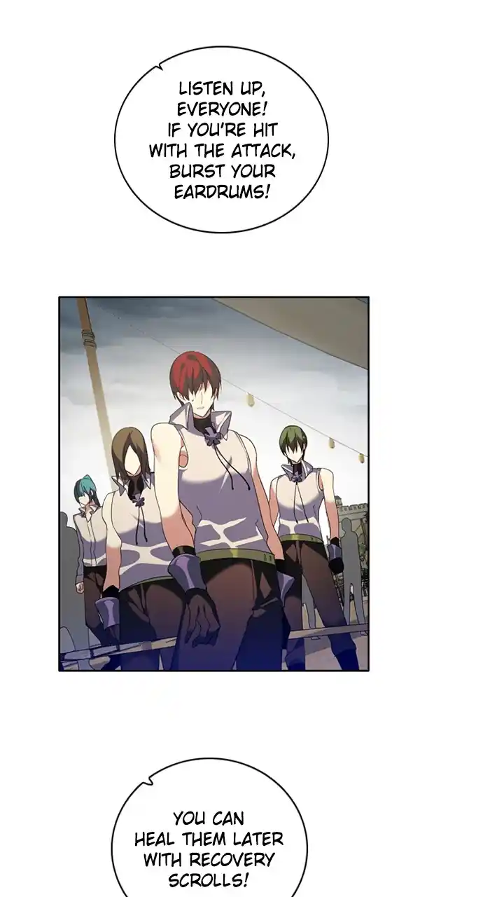 Zero Game Chapter 182