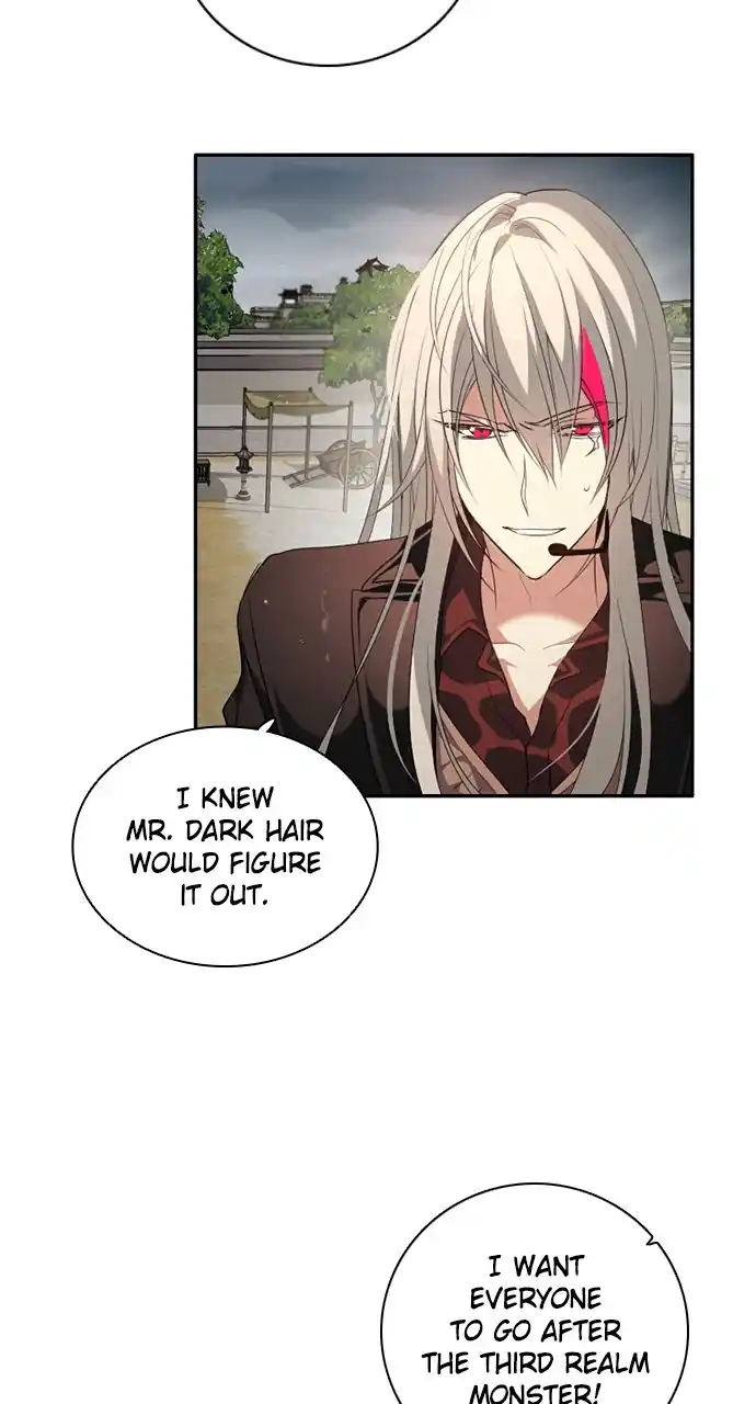 Zero Game Chapter 182