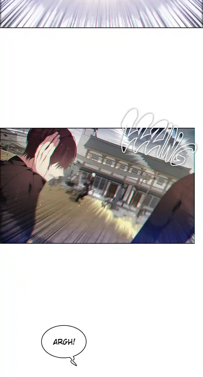 Zero Game Chapter 182