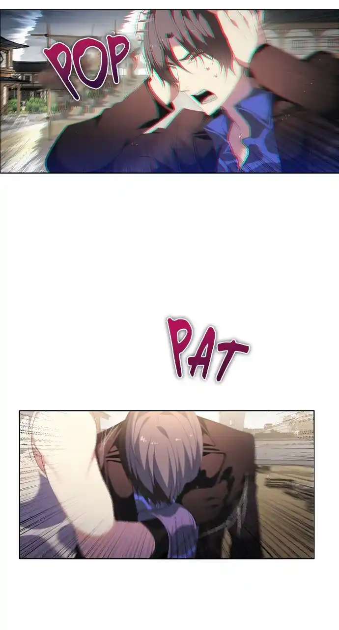 Zero Game Chapter 182