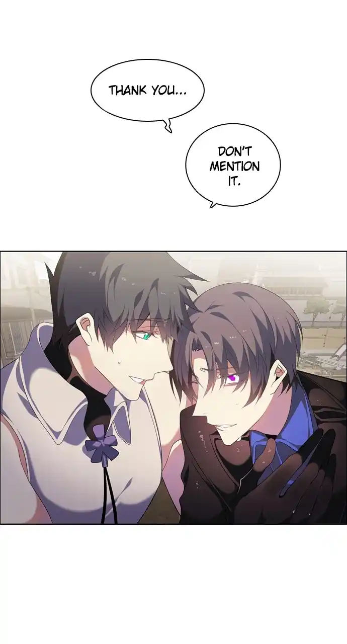 Zero Game Chapter 182