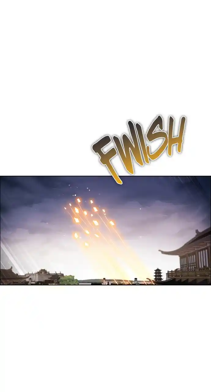 Zero Game Chapter 182