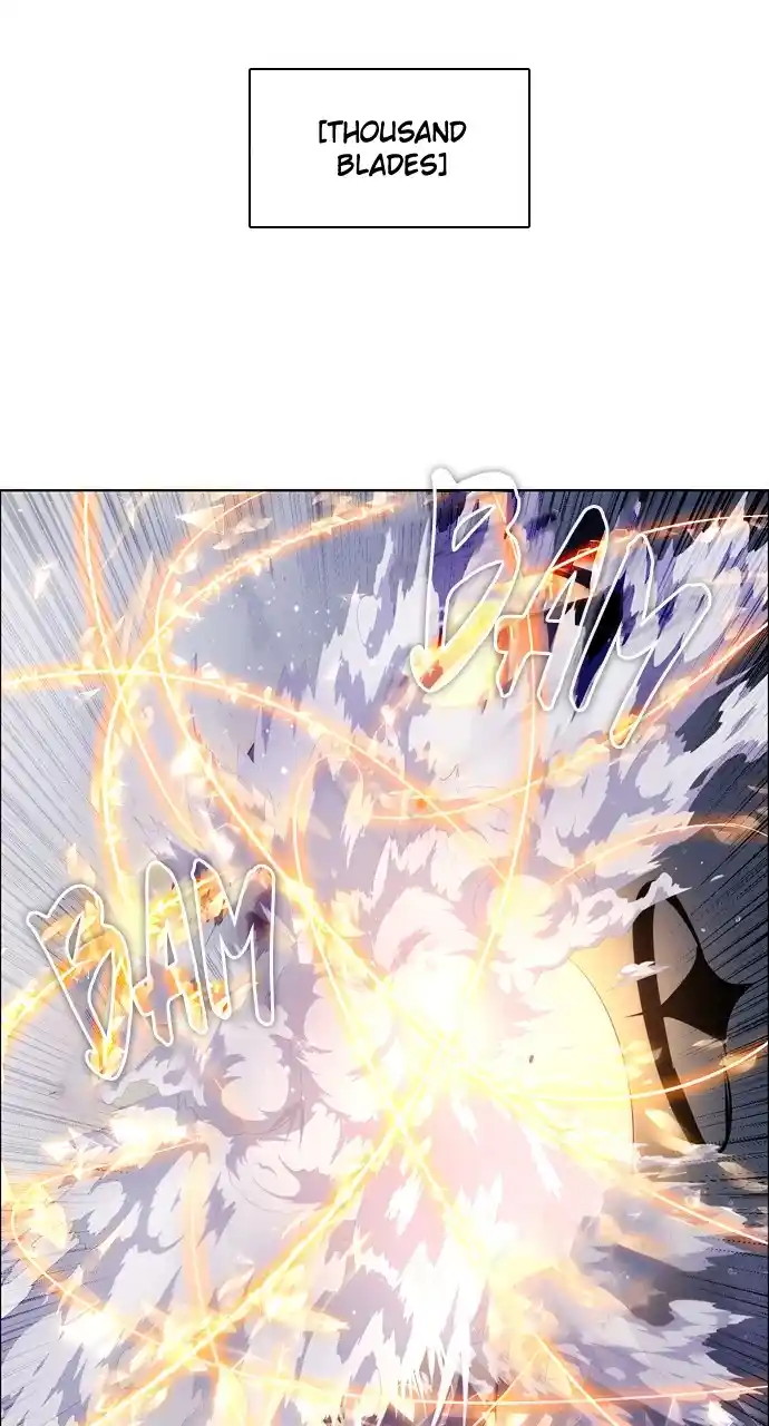 Zero Game Chapter 182