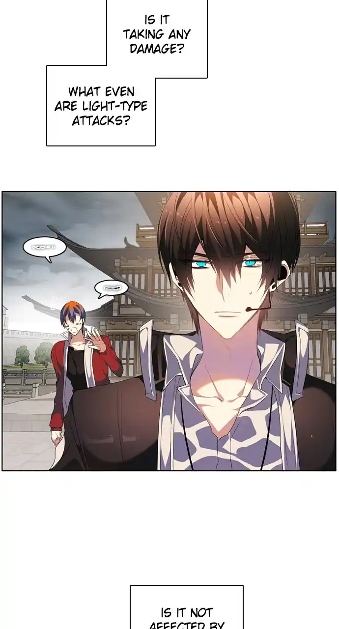 Zero Game Chapter 182