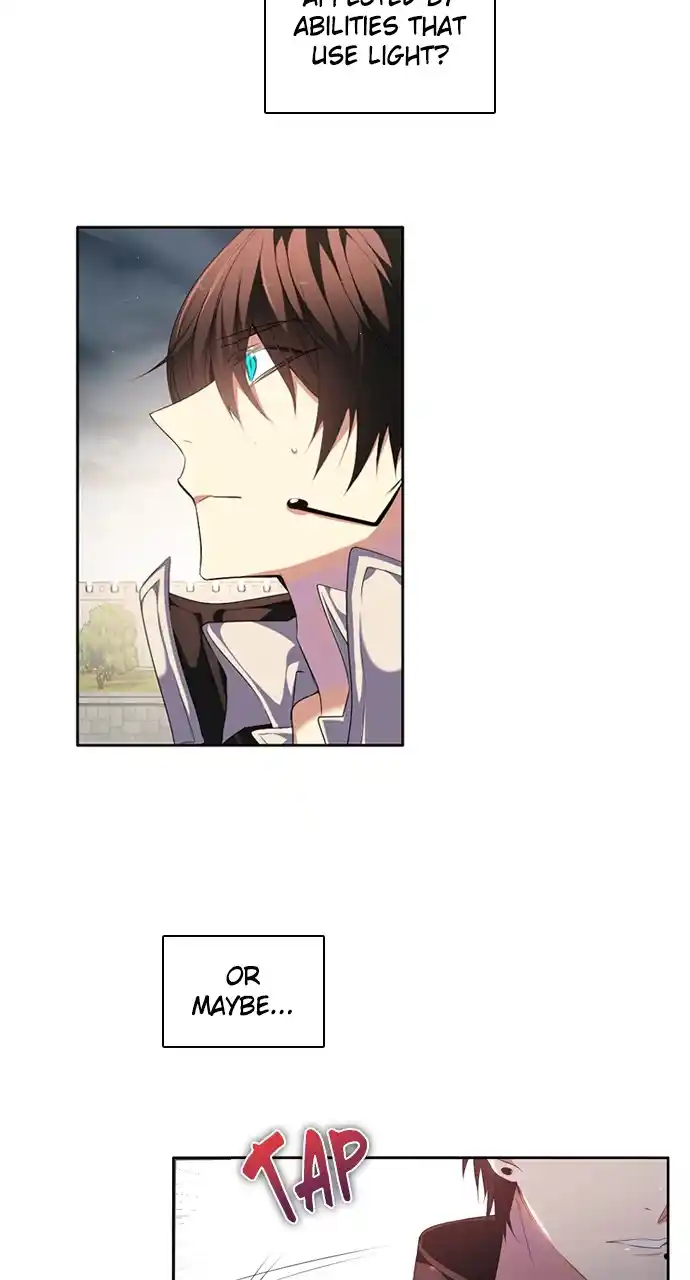 Zero Game Chapter 182