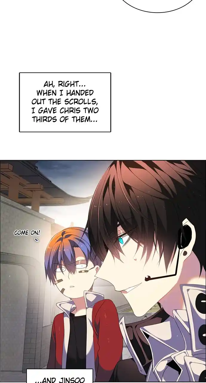 Zero Game Chapter 182