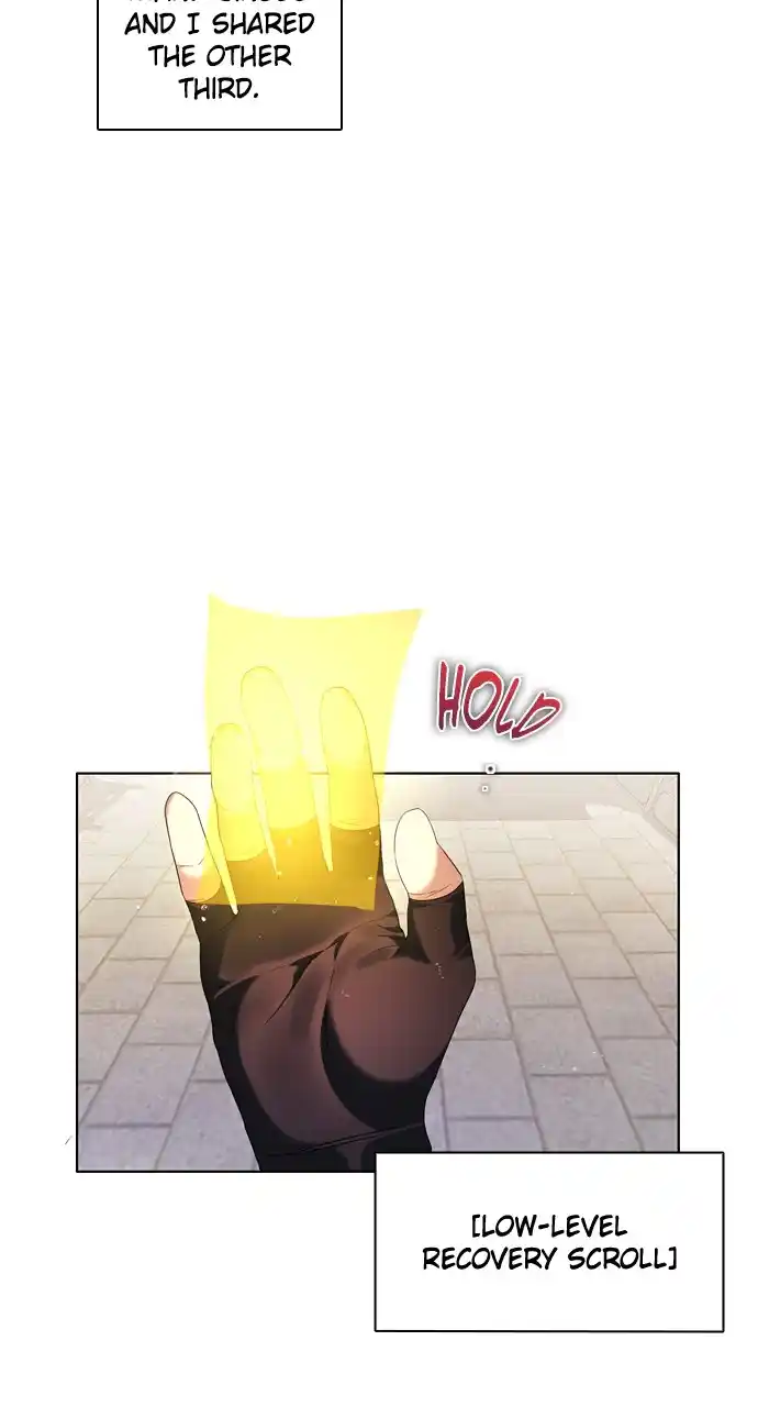 Zero Game Chapter 182