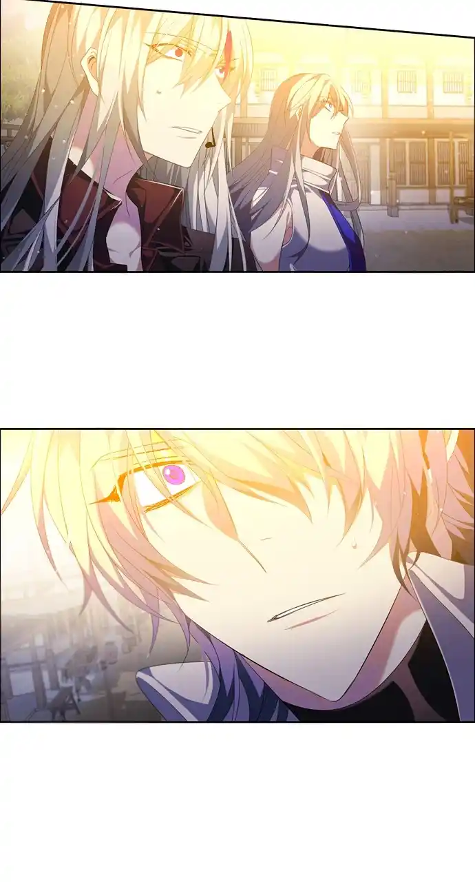 Zero Game Chapter 182