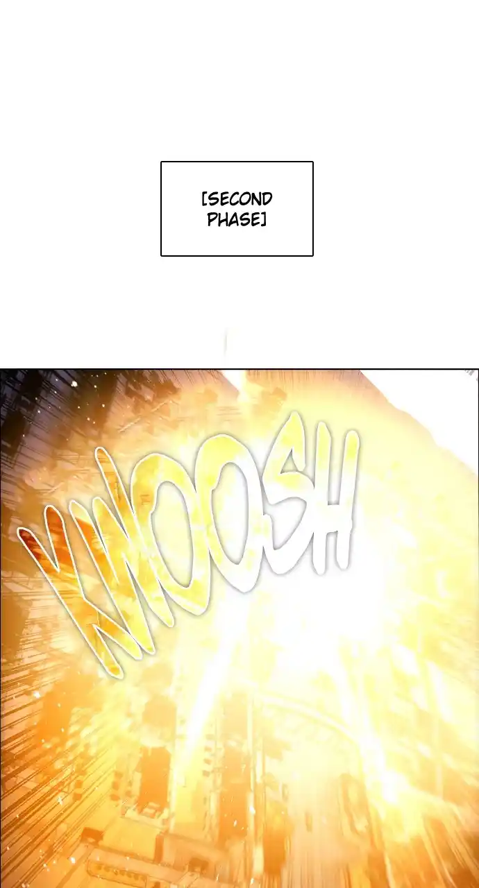 Zero Game Chapter 182