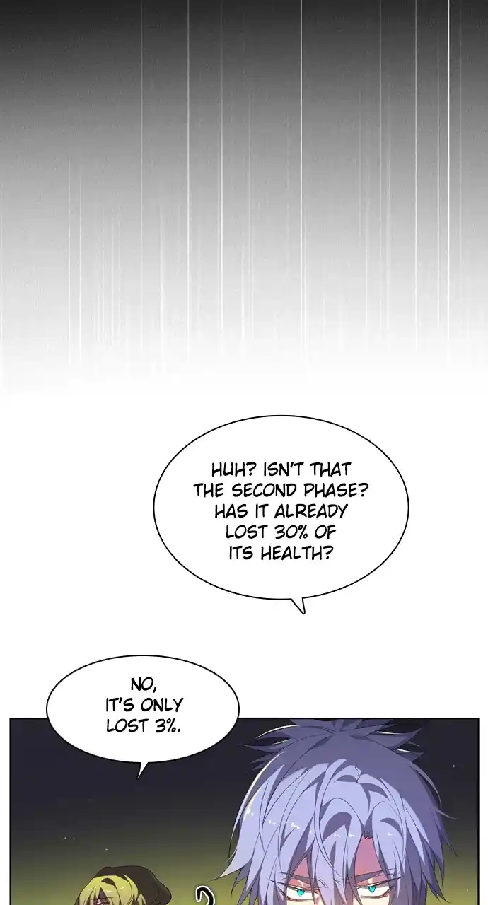 Zero Game Chapter 182