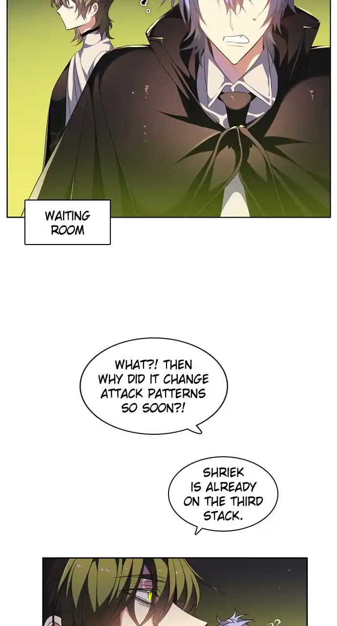 Zero Game Chapter 182