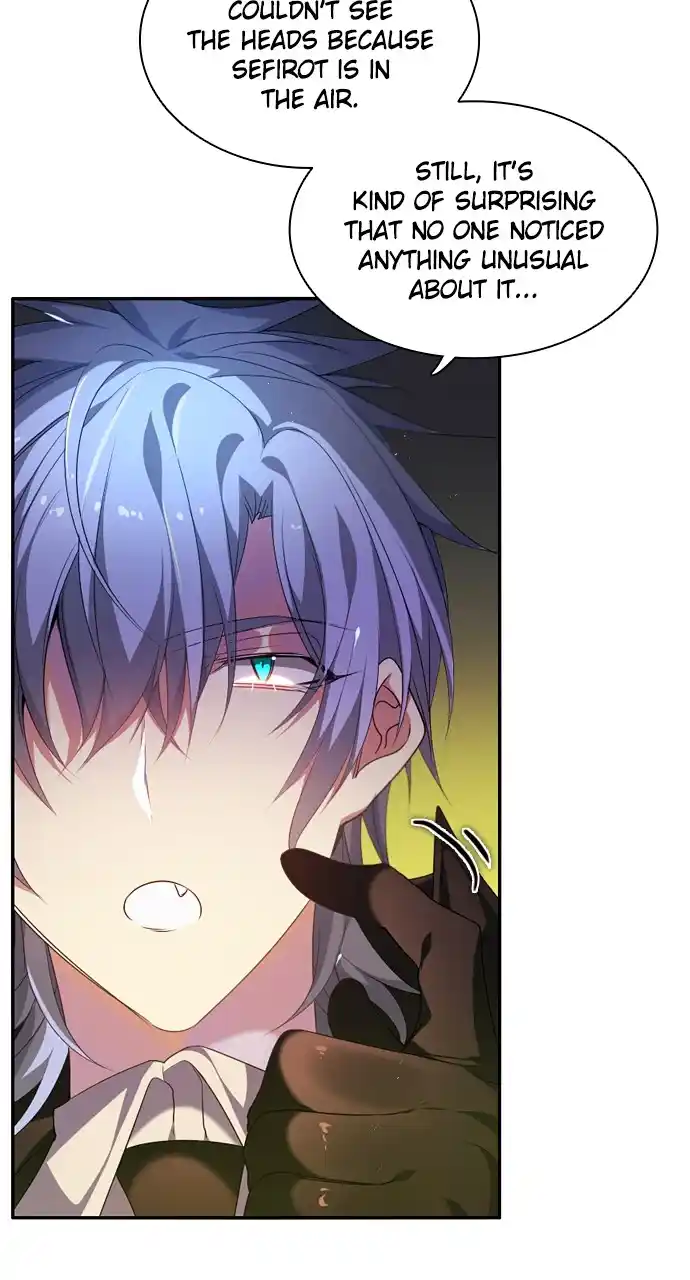 Zero Game Chapter 182