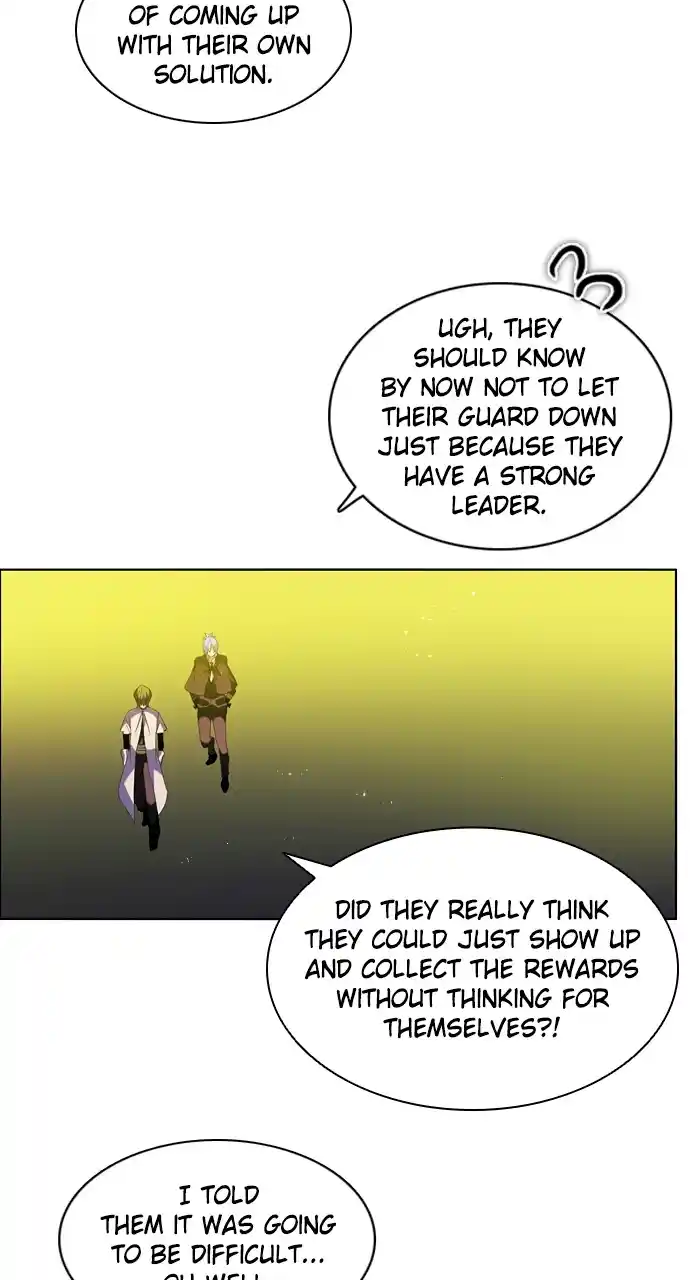 Zero Game Chapter 182