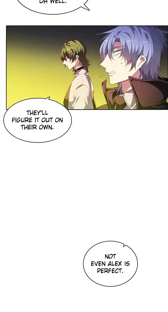 Zero Game Chapter 182