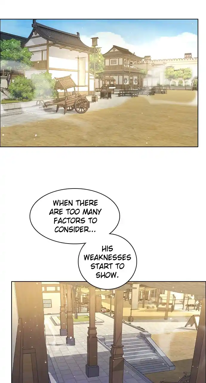 Zero Game Chapter 182