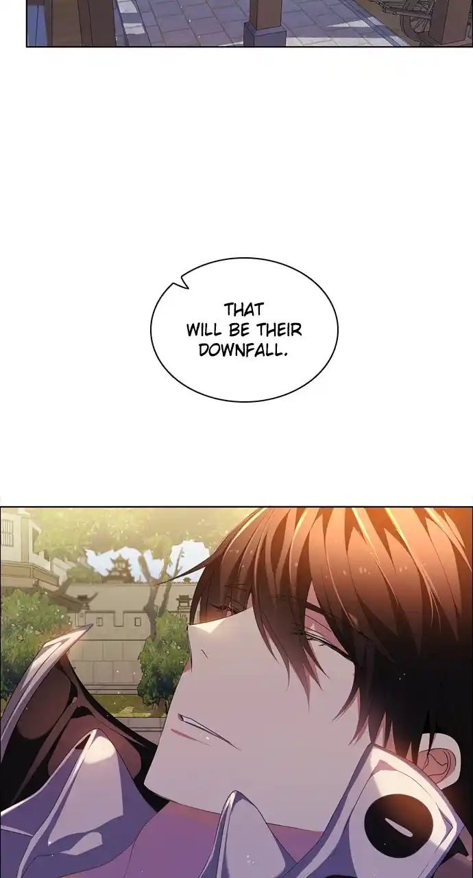 Zero Game Chapter 182