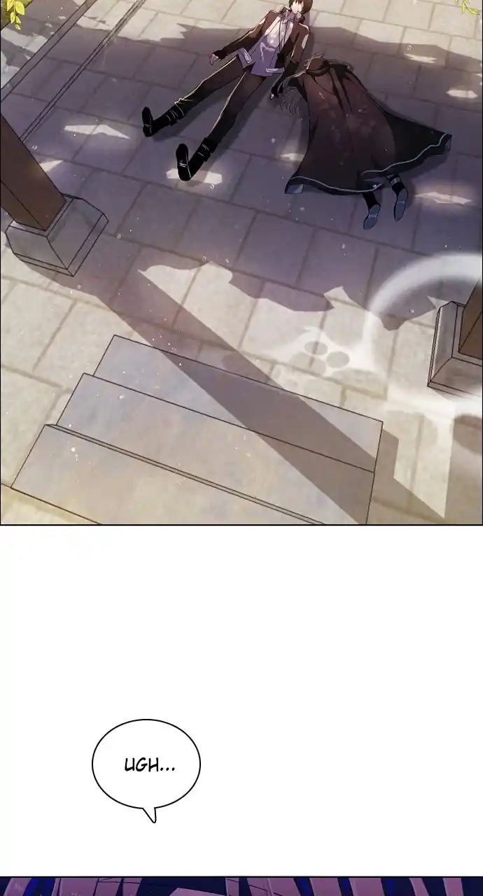 Zero Game Chapter 182