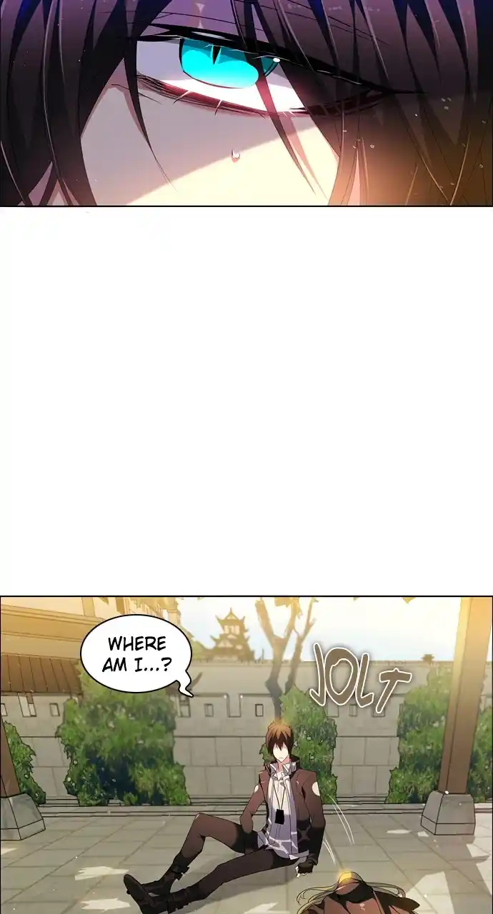 Zero Game Chapter 182